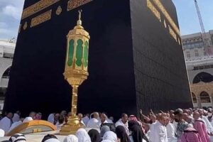 301 Calon Jemaah Haji Pasuruan Belum Lunasi Bipih, Berangkat Tahun 2026