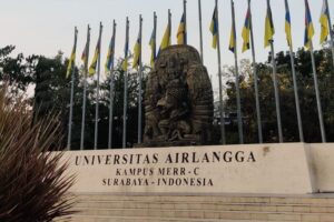 5 Calon Mahasiswa Termuda Lolos SNBP 2025 Universitas Airlangga, Ada yang Berusia 14 Tahun