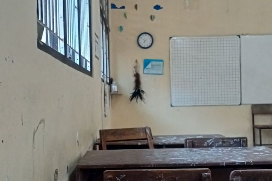 55 Sekolah di Jawa Tengah Terdampak Bencana Sepanjang 2025, Grobogan Paling Parah