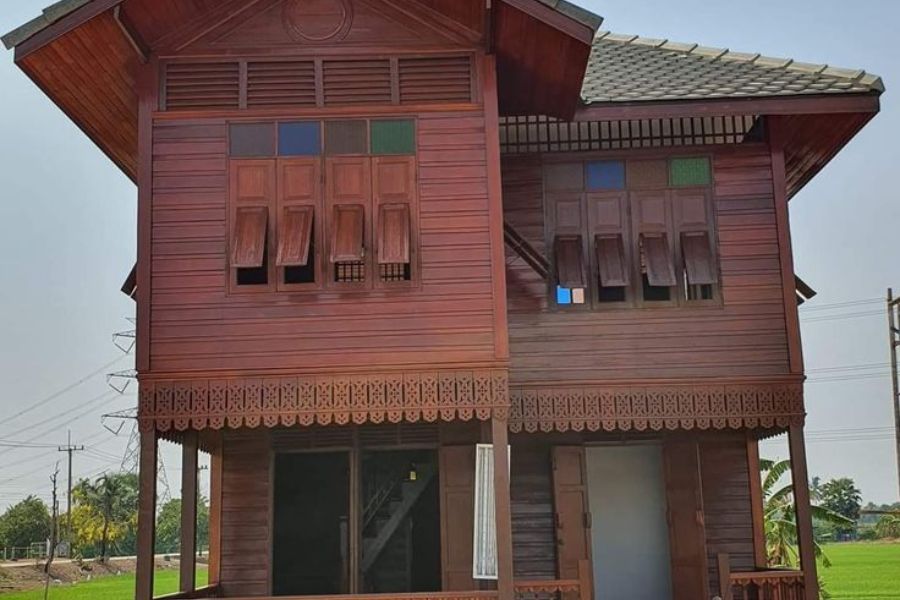 Misteri Rumah Tusuk Sate: Antara Kepercayaan dan Realita