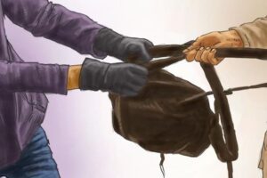 Aksi Dua Copet di Tugu Pahlawan Berakhir Tragis, Satu Tewas Tenggelam