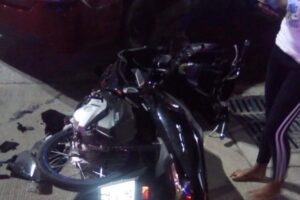 Aksi Ugal-Ugalan Sopir Pikap di Sidoarjo-Mojokerto Enam Korban, Satu Meninggal Dunia