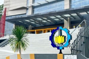 Antusiasme Tinggi! ITS Terima 1.547 Mahasiswa Lewat SNBP 2025 dari 18.028 Pendaftar