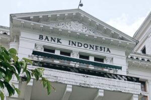 Antusiasme Tinggi, Website BI Pintar Sempat Terganggu Saat Pendaftaran Penukaran Uang Baru