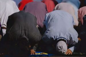 Apakah Ada Sholat Kafarat di Jumat Terakhir Ramadhan Ini Penjelasannya