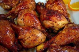 Ayam Lumpur Progo, Sensasi Gurih Ayam Berbalut Bumbu Satai Khas Kulon Progo