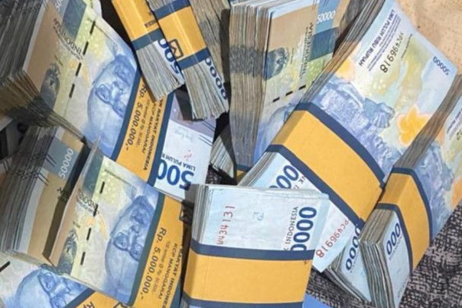 Bank Indonesia Buka Layanan Penukaran Uang Baru Lebaran 2025, Simak Cara Daftar dan Jadwalnya!