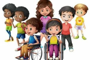 Belajar Mengaji Braille dan Bahasa Isyarat Wujud Inklusivitas Mahasiswa Disabilitas Unesa di Bulan Ramadan