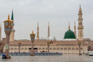 Besaran Zakat Fitrah 2025 di Pulau Jawa Daftar Terbaru dalam Bentuk Uang