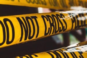 Bus PO Mira Alami Kecelakaan di Sleman Sopir Tewas, Penumpang Luka
