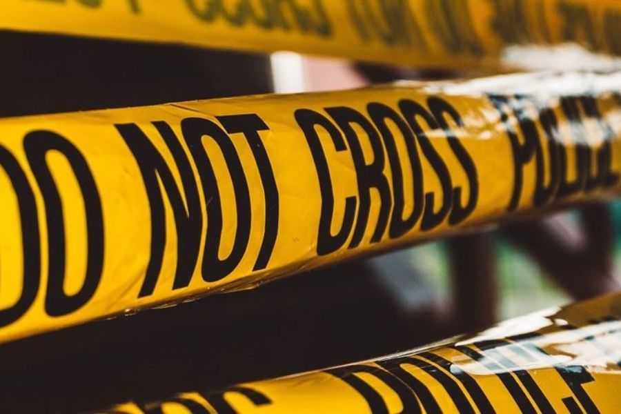 Bus PO Mira Alami Kecelakaan di Sleman Sopir Tewas, Penumpang Luka