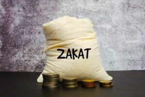 Cara Mudah Bayar Zakat Fitrah 2025 dengan Dompet Digital