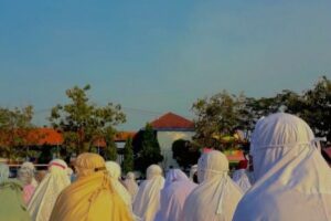 Daftar Lengkap Lokasi Salat Idul Fitri Muhammadiyah 2025 di Semarang dan Solo