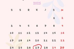 Momen Bersejarah yang Jatuh pada 27 Maret 2025