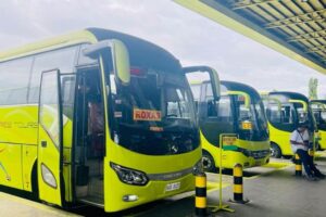 Dishub Kota Batu Perpanjang Pendaftaran Program Mudik Gratis 2025, Simak Jadwal dan Syaratnya!