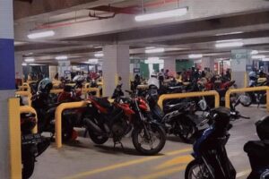 Diskon 50% Parkir Inap Surabaya Selama Mudik Lebaran 2025, Cek Lokasinya!