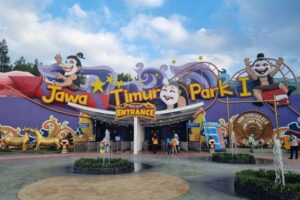 Diskon Besar Jatim Park Group Selama Ramadan, Nikmati Wisata Murah Meriah!