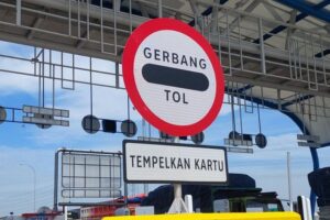 Diskon Tarif Tol 20% Selama Lebaran 2025, Simak Estimasi Saldo e-Toll yang Dibutuhkan untuk Mudik