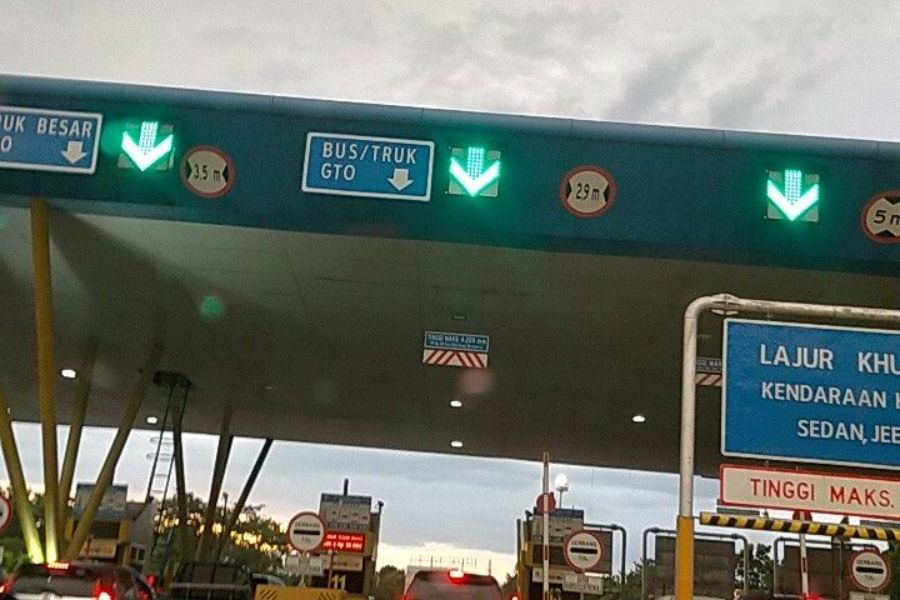 Diskon Tol Arus Balik Lebaran 2025, Catat Tanggalnya!