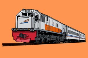 Diskon Tiket Kereta Api Ramadan-Lebaran 2025 Hemat Perjalanan Mudik dengan Promo Spesial dari KAI!