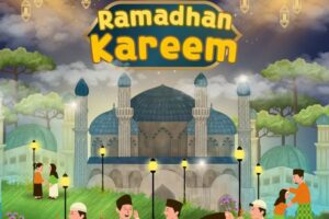 Doa Hari Kedelapan Ramadhan Keutamaan dan Manfaatnya untuk Umat Muslim