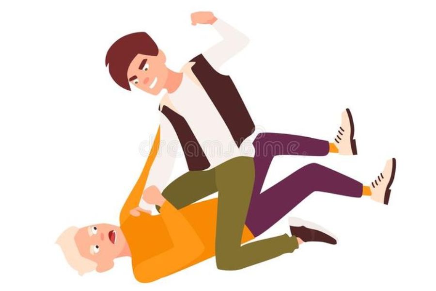 Dua Lansia di Probolinggo Terlibat Perkelahian Sengit, Diduga Dipicu Sengketa Tanah dan Token Listrik