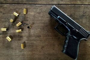 Dua Warga Yogyakarta Jadi Korban Penembakan Airsoft Gun Saat Sahur
