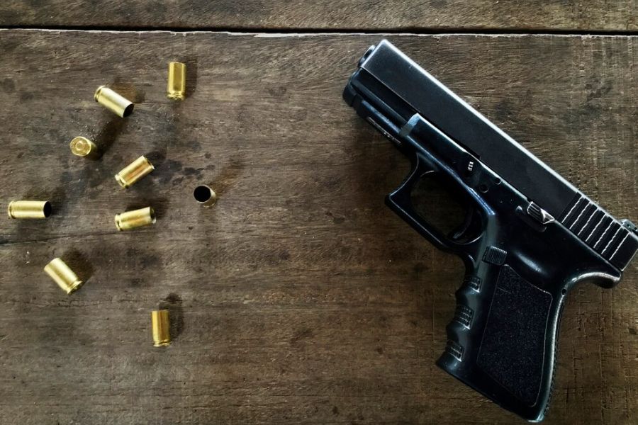 Dua Warga Yogyakarta Jadi Korban Penembakan Airsoft Gun Saat Sahur