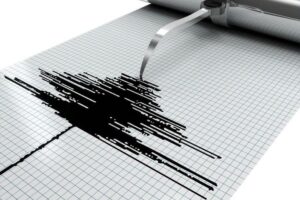 Gempa Magnitudo 4,4 Guncang Bantul, Terasa hingga Trenggalek