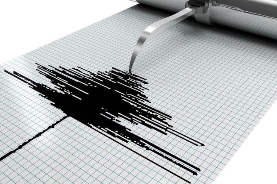 Gempa Magnitudo 4,4 Guncang Bantul, Terasa hingga Trenggalek