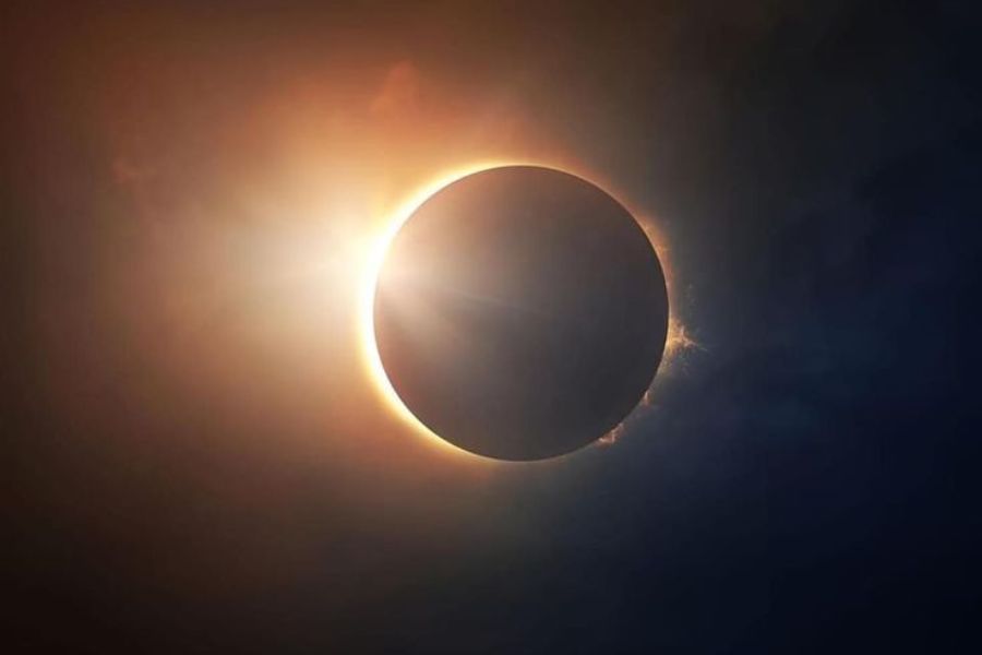 Gerhana Bulan Total Maret 2025 Jadwal Lengkap dan Wilayah yang Bisa Menyaksikan Fenomena Langka Ini