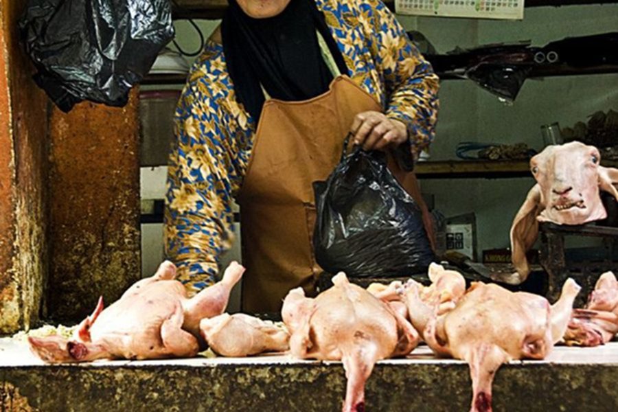 Harga Bumbu Dapur Melonjak di Ponorogo Jelang Idul Fitri, Warga Mengeluh