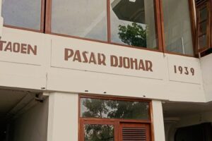 Harga Cabai Mulai Turun, Wamentan Sidak Pasar Johar Semarang untuk Pantau Stabilitas Harga