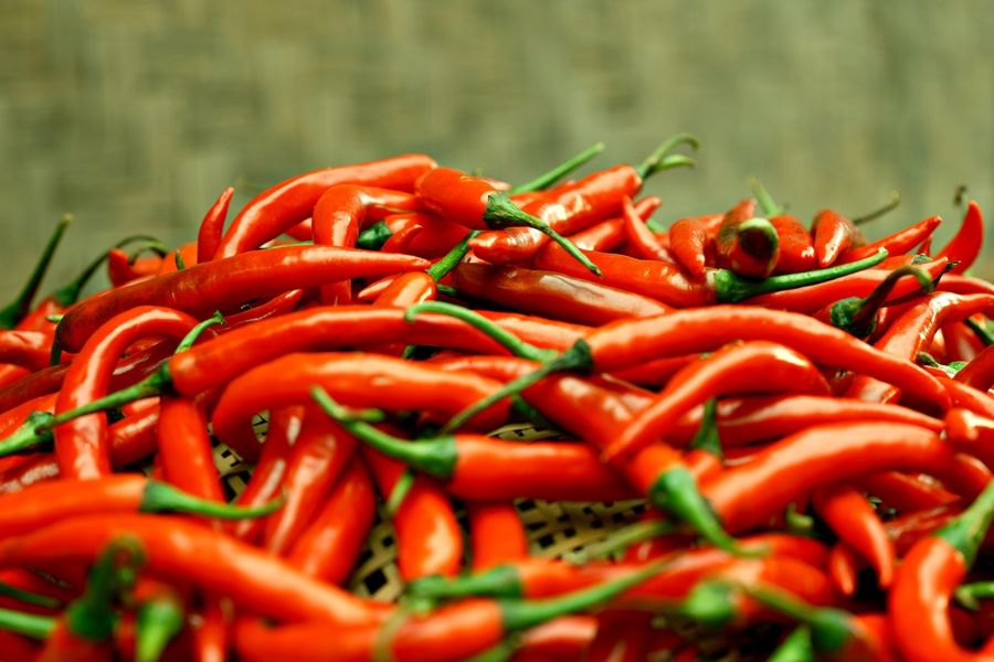 Harga Cabai di Kota Probolinggo Naik Drastis, Tembus Rp 130 Ribu per Kilogram