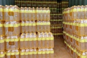 Harga MinyaKita Melonjak dan Stok Langka di Pasar Anom Sumenep Menjelang Ramadhan 1446 H
