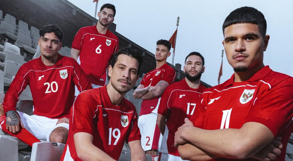 Daftar Harga Paket Timnas Indonesia Vs Bahrain di Vision+: Kick Off 25 ...