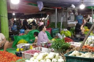 Harga Sembako Hari Ini di Jawa Timur Update 11 Maret 2025