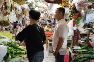 Harga Sembako Jatim 19 Maret: Cabai Naik, Ayam Kampung Turun