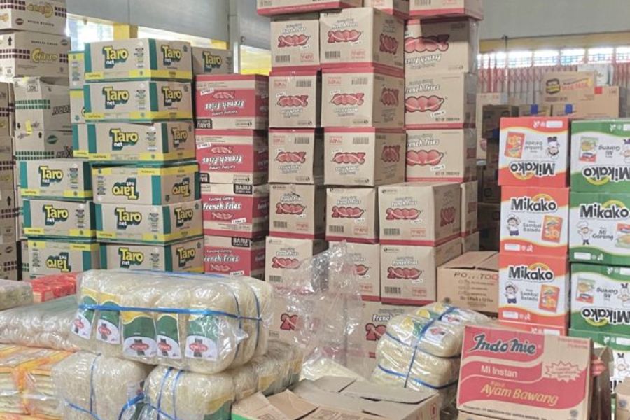 Harga Sembako di Jogja 7 Maret 2025 Update Lengkap dan Penyebab Perubahannya