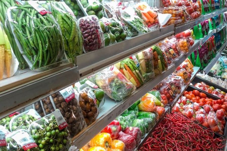 Harga Sembako di Jogja 9 Maret 2025 Update Terbaru dan Faktor Penyebab Kenaikan