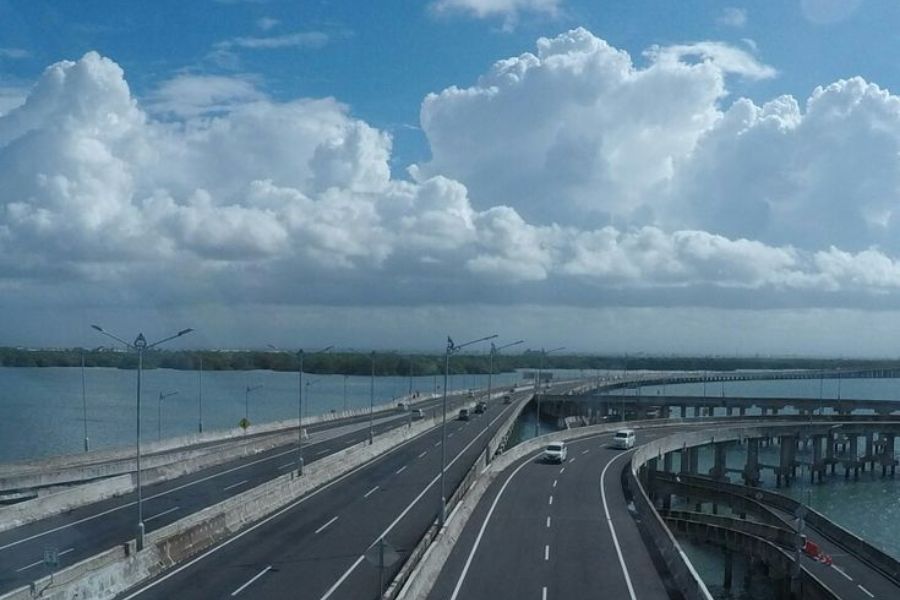 Infrastruktur Tol dan Rest Area Baru di Jawa Tengah Siap Sambut Pemudik Lebaran 2025