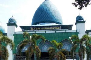Jadwal Buka Puasa Banyuwangi dan Sekitarnya Jumat, 28 Maret 2025