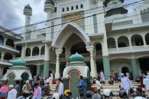 Jadwal Buka Puasa Ramadan 2025 untuk Wilayah Malang Raya Kota Malang, Kabupaten Malang, dan Kota Batu