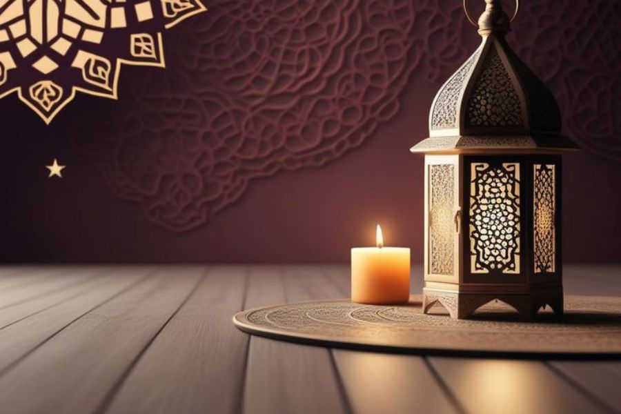 Jadwal Imsakiyah dan Buka Puasa Ramadan 1446 H di Solo, 10 Maret 2025