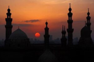 Jadwal Imsakiyah dan Keutamaan Puasa Ramadhan 2025 di Kota Semarang, Hari Ini 23 Maret 2025