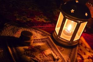 Jadwal Imsakiyah dan Waktu Salat di Kabupaten Purbalingga untuk Hari Terakhir Ramadan 2025