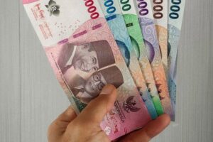 Jadwal Terakhir Penukaran Uang Baru Lebaran 2025, Jangan Sampai Ketinggalan!