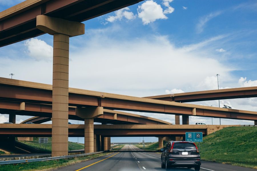 Jalan Tol Jogja-Solo Ruas Prambanan-Tamanmartani Siap Difungsikan untuk Mudik Lebaran 2025