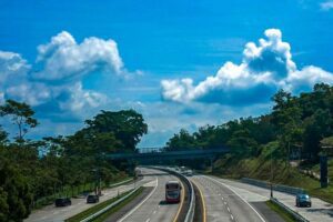 Jalur Tol Gending-Kraksaan-Paiton Dibuka Fungsional Saat Arus Mudik dan Balik 2025