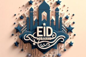 Idul Fitri 2025: Kapan Muhammadiyah dan NU Merayakan Lebaran? Cek Tanggal Resmi!